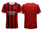 Maglia Calcio Milan AC 24/25 - MI0125