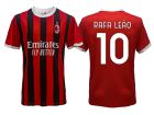 Maglia Calcio Milan AC 24/25 - MI0225