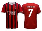 Maglia Calcio Milan AC 24/25 - MI0325