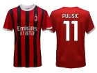 Maglia Calcio Milan AC 24/25 - MI0525