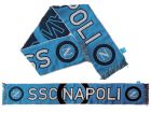 Sciarpa Napoli  Jacquard - NAPSCRJ14