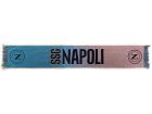 Sciarpa Napoli  Jacquard - NAPSCRJ15