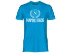 T-Shirt SSC Napoli ufficiale - NAPTS03.AZ