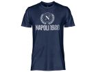 T-Shirt SSC Napoli ufficiale - NAPTS03.BN