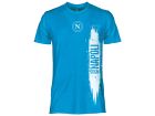 T-Shirt SSC Napoli ufficiale - NAPTS04.AZ