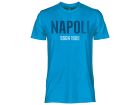 T-Shirt SSC Napoli ufficiale - NAPTS06.AZ