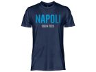 T-Shirt SSC Napoli ufficiale - NAPTS06.BN