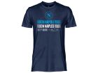 T-Shirt SSC Napoli ufficiale - NAPTS07.BN