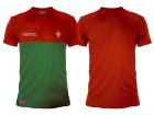 Maglia Calcio Portogallo 2024 - PO0124