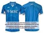 Maglia Calcio Napoli SSCN 24/25 - NA0125