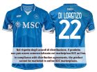 Maglia Calcio Napoli SSCN 24/25 - NA0525